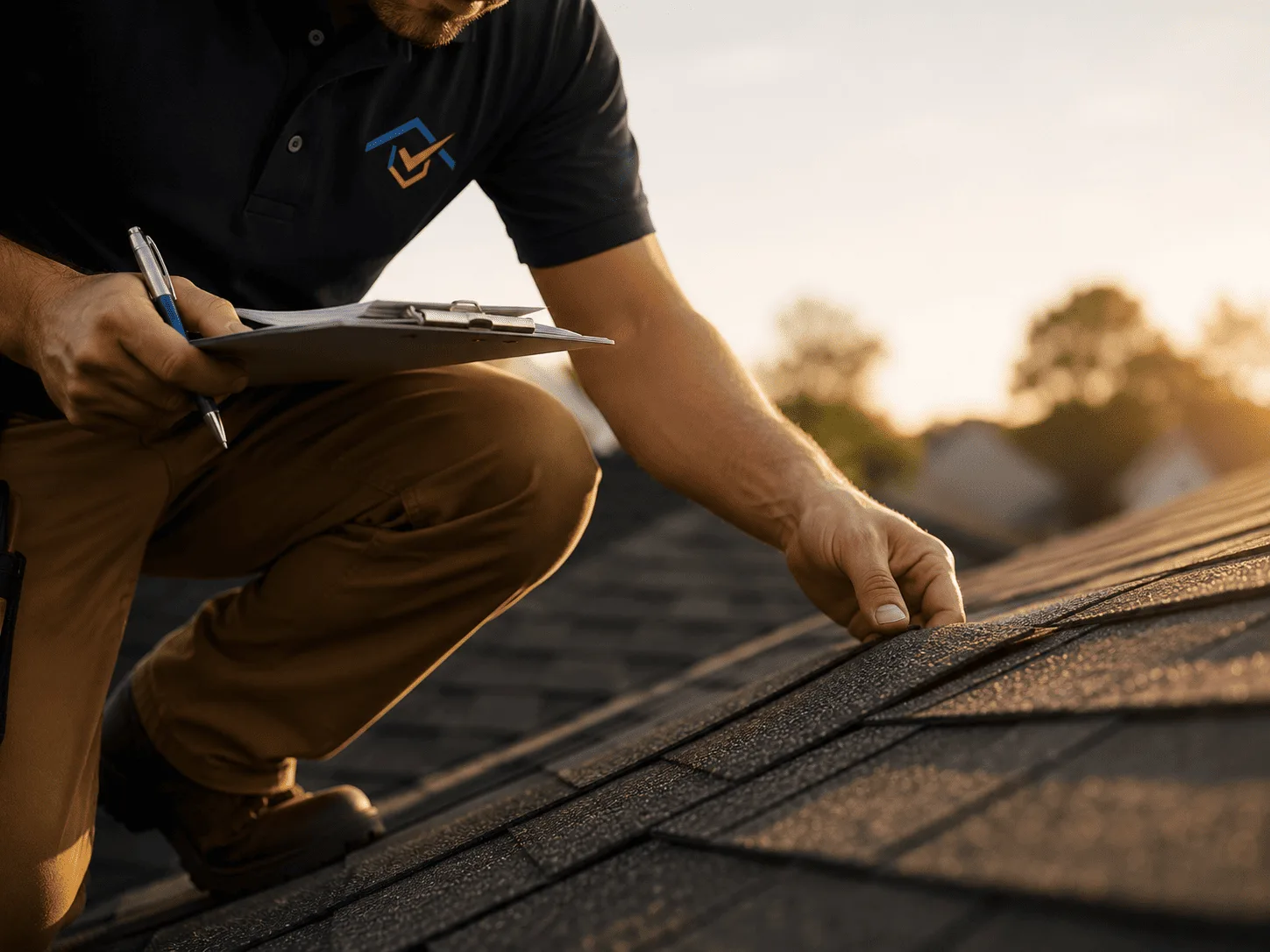 Why Choose Roof Inspection in Revelo, KY